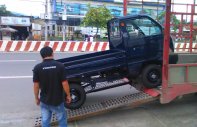 Suzuki Supper Carry Truck G 2017 - Suzuki Truck 550kg - 650kg, trả trước 63 triệu, mỗi tháng 3.1 triệu. Có xe ngay giá 249 triệu tại Đồng Nai