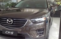 Mazda 5 2017 - Mazda CX5- xe du lịch gầm cao, thách thức mọi địa hình giá 879 triệu tại Bình Thuận  