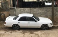 Toyota Cresta    1990 - Bán Toyota Cresta sản xuất 1990, màu trắng giá 35 triệu tại Hà Nội