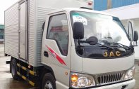 Xe tải 2500kg   2017 - Xe tải 2.4 tấn bán tại Gia Lai, màu trắng giá 218 triệu tại Gia Lai