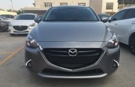 Mazda 2 1.5L AT Sedan 2017 - Giá xe Mazda 2 SD mới nhất tại Mazda Long Biên giá 515 triệu tại Hưng Yên