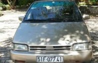 Nissan Avenir   1991 - Bán Nissan Avenir đời 1991, xe còn tốt, nhập khẩu nguyên chiếc giá 125 triệu tại Tp.HCM