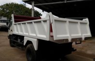 Hino Dutro WU342L  2017 - Xe tải Ben Hino WU342L - NKMTJD3 thùng tự đổ, Hino 4,5 tấn, thùng dài 3.4 m giá 475 triệu tại Tp.HCM