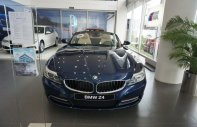 BMW Z4 AT 2017 - Cần bán xe BMW Z4 AT đời 2017, nhập khẩu nguyên chiếc giá 2 tỷ 698 tr tại Hà Nội