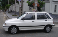 Kia CD5 2005 - Bán Kia CD5 đời 2005, màu trắng, xe nhập, giá 93tr giá 93 triệu tại Hòa Bình
