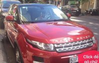 LandRover Range rover Evoque 2015 - Bán xe LandRover Evoque 2015, màu đỏ, nhập khẩu giá rẻ   giá 2 tỷ 300 tr tại Tp.HCM