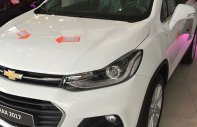 Chevrolet Trax 2017 - Bán xe Chevrolet Trax đời 2017, màu trắng, nhập khẩu chính hãng giá 769 triệu tại Đà Nẵng