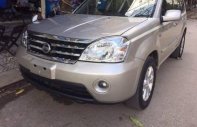 Nissan X trail 2006 - Bán xe cũ Nissan X trail đời 2006, nhập khẩu xe gia đình giá 368 triệu tại Quảng Trị