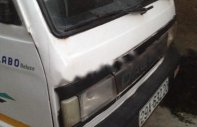 Daewoo Damas 1991 - Bán Daewoo Damas sản xuất 1991, màu trắng giá 35 triệu tại Bắc Giang