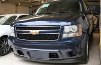 Chevrolet Suburban 2009 - Bán ô tô Chevrolet Suburban 2009, màu xanh, nhập khẩu Mỹ, hàng độc, giá đẹp giá 1 tỷ 860 tr tại Hà Nội