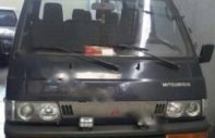 Mitsubishi L300 2000 - Cần bán lại xe Mitsubishi L300 năm 2000, màu đen, nhập khẩu giá 76 triệu tại Bình Dương