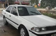 Toyota Corolla altis   1991 - Bán xe cũ Toyota Corolla altis đời 1991, màu trắng đẹp như mới, giá chỉ 58 triệu giá 58 triệu tại Bắc Ninh
