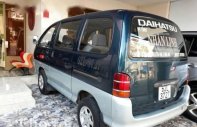Daihatsu Citivan 2003 - Bán Daihatsu Citivan đời 2003, màu xanh lam, giá chỉ 150 triệu giá 150 triệu tại Long An