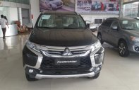 Mitsubishi Pajero Sport 2017 - [Mitsubishi Quảng Ninh] Bán xe Mitsubishi Pajero Sport model 2017, nhập khẩu, giá cực tốt giá 1 tỷ 358 tr tại Quảng Ninh