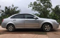 Chevrolet Lacetti   2012 - Bán xe cũ Chevrolet Lacetti đời 2012, màu bạc giá 309 triệu tại Lạng Sơn