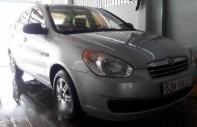 Hyundai Verna 2007 - Bán ô tô Hyundai Verna đời 2007, nhập khẩu giá 242 triệu tại Vĩnh Long