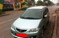 Mazda Premacy  AT 2003 - Bán Mazda Premacy AT 2003 đã đi 15000 km, giá tốt giá 265 triệu tại Thái Bình