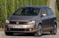 Volkswagen Golf 2012 - Bán Volkswagen Golf 2012, xe nhập giá 1 tỷ 38 tr tại Gia Lai