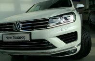Volkswagen Touareg GP 2016 - VOLKSWAGEN TOUAREG GP nhập khẩu - mới 100% - Giao xe tận nhà - Quang Long 0933689294 giá 2 tỷ 629 tr tại Bình Thuận  