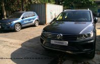 Volkswagen Touareg GP 2016 - Volkswagen Touareg GP nhập khẩu - SUV cỡ lớn - Giao xe tận nhà - Quang Long 0933689294 giá 2 tỷ 629 tr tại Lâm Đồng