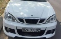 Daewoo Magnus   2004 - Bán xe Daewoo Magnus SX 2004, màu trắng giá 210 triệu tại Quảng Nam