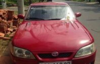 Toyota Celica   1991 - Chính chủ bán xe cũ Toyota Celica đời 1991, màu đỏ giá 65 triệu tại Đà Nẵng