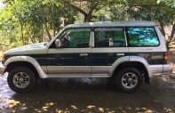 Mitsubishi Pajero   1990 - Bán Mitsubishi Pajero đời 1990 giá 100 triệu tại Quảng Trị