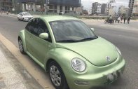 Volkswagen Beetle 2003 - Bán Volkswagen Beetle đời 2003 số tự động  giá 480 triệu tại Đà Nẵng