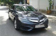 Acura ILX Premium 2015 - Bán Acura ILX Premium Model 2016 đời 2015, màu xám (ghi), nhập khẩu 1 trong 2 chiếc tại Việt Nam giá 1 tỷ 895 tr tại Tp.HCM