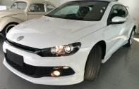 Volkswagen Scirocco 2012 - Volkswagen Scirocco 2.0 Turbo TSI - xe thể thao 2 cửa - Quang Long 0933689294 giá 1 tỷ 98 tr tại Gia Lai