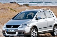 Volkswagen Golf 2012 - Volkswagen Golf Cross - mới 100% nhập khẩu - đối thủ của Venza - Quang Long 0933689294 giá 1 tỷ 38 tr tại Gia Lai