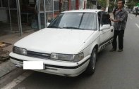 Mazda 626 1992 - Bán Mazda 626 đời 1992, màu trắng nhập khẩu nguyên chiếc, giá chỉ 48tr giá 48 triệu tại Bạc Liêu