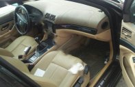 BMW 5 Series 525i 2000 - Cần bán lại xe BMW 5 Series 525i sản xuất 2000, màu đen, nhập khẩu chính hãng, giá 140tr giá 140 triệu tại Hải Dương