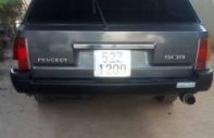 Peugeot 505 1993 - Bán Peugeot 505 đời 1993, màu xám giá 65 triệu tại Tây Ninh