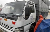 Isuzu NPR 3T5 2007 - Bán Isuzu NPR 3T5 đời 2007, màu trắng giá 290 triệu tại Hải Dương