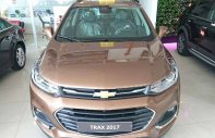 Chevrolet Trax 2017 - Xe Chevrolet Trax năm 2017, nhập khẩu nguyên chiếc, giao xe tận nhà, hỗ trợ vay ngân hàng giá 769 triệu tại Đà Nẵng