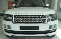 LandRover Range rover 2017 - Bán xe Landrover Range Rover HSE, Range Rover Vogue 2017 màu trắng, đen, xanh. Gọi 0918842662 giá 8 tỷ 899 tr tại Tp.HCM