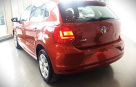 Volkswagen Polo GP 2016 - Volkswagen Polo Hacthback 1.6L GP, màu cam, đời 2016, LH Hương 0902608293 giá 695 triệu tại Bình Phước