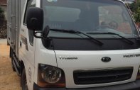 Thaco Kia 2016 - Bán xe tải Thaco K190 thúng kín 2 cửa, điều hòa hãng giá 314 triệu tại Bắc Ninh