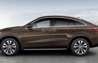 Mercedes-Benz GLE-Class  450 2016 - Bán Mercedes Coupe 450 2016, màu nâu, nhập khẩu chính hãng giá 4 tỷ 469 tr tại Khánh Hòa