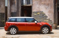 Mini Clubman S 2017 - Bán xe Mini Cooper S Clubman mới, xe nhập chính hãng từ Châu Âu, bảo hành toàn quốc giá 1 tỷ 952 tr tại Tp.HCM