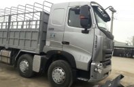 Great wall 2017 - Xe tải thùng Howo 4 chân 8x4 tại Đà Nẵng giá 1 tỷ 450 tr tại Đà Nẵng