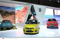Suzuki Vitara 2018 - Bán Suzuki Vitara 2018 - khuyến mại siêu khủng- Lh: 0985547829 giá 779 triệu tại Hà Nội