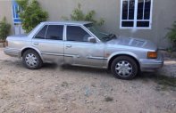 Nissan Teana   1988 - Bán Nissan Teana 1988, màu bạc, nhập khẩu  giá 60 triệu tại Lai Châu