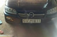 Opel Omega 1995 - Xe Opel Omega sản xuất 1995, màu đỏ, nhập khẩu nguyên chiếc, 150 triệu giá 150 triệu tại Bình Phước