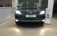 Volkswagen Touareg GP 2016 - Volkswagen Touareg GP 3.6 V6 - 4x4 4MOTION - SUV cỡ lớn - Giao xe tận nhà - Quang Long 0933689294 giá 2 tỷ 629 tr tại Đắk Lắk