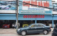 Ford Laser Ghia 2003 - Bán xe cũ Ford Laser Ghia đời 2003 số tự động giá 235 triệu tại Hà Nội