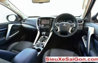 Mitsubishi Pajero Sport 2018 - Bán Mitsubishi Pajero Sport 2018 tại Quảng Bình giá 1 tỷ 426 tr tại Quảng Bình