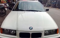 BMW 323i 320i 1996 - Cần bán xe BMW 323i 320i sản xuất 1996, màu trắng nhập khẩu nguyên chiếc, giá tốt 165 triệu giá 165 triệu tại Tp.HCM