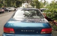 Subaru Impreza 1995 - Cần bán gấp Subaru Impreza đời 1995, màu xanh lam, 195tr giá 195 triệu tại Tp.HCM